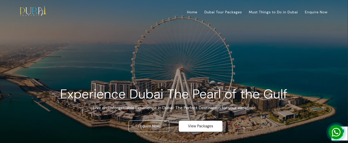 Dubai Tour
